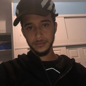 Meet your Posher, Darryel